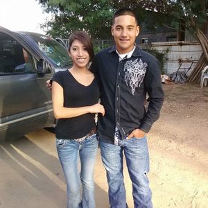 Meet your Posher, Ralph